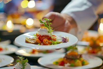 Package Chefs Table 3